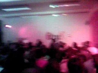 BAMBOOL,Better World City,Urban Roots 160509 Ptite Rockette