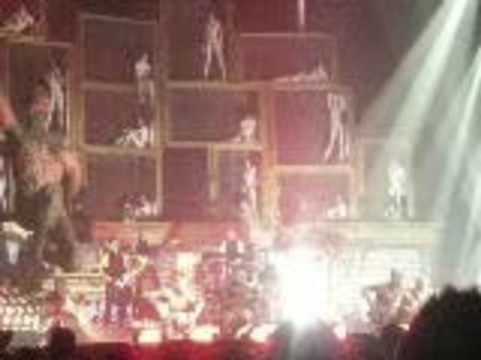 MYLENE FARMER TOUR 2009