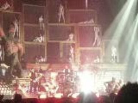 MYLENE FARMER TOUR 2009