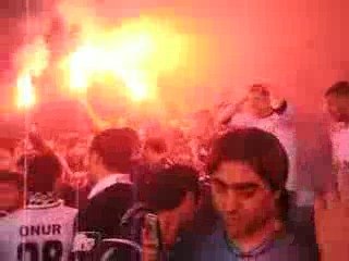 Sivas gol yedi haberinin ardından besiktasvideolari.net