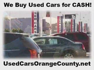 Sell Used Car Hermosa Beach