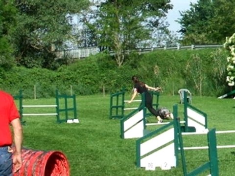 Under jump cabochards