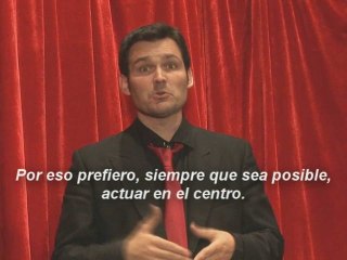 FAQ 4. Fifthbiz.com - ¿Puedes actuar en nuestro centro