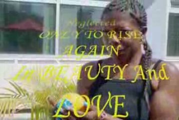 “Faces” The Beautiful Women of Skid Row