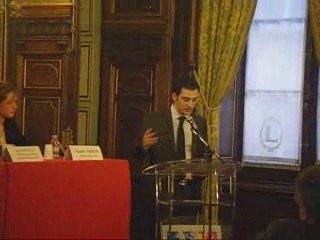 Discours- Universités de la Mémoire 2009