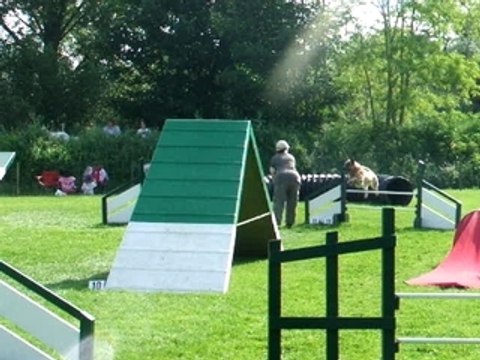 Byron open cabochards