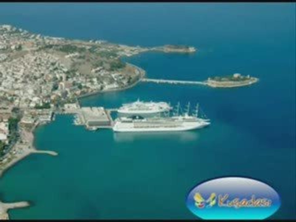 Kuşadası Tanıtım Videosu