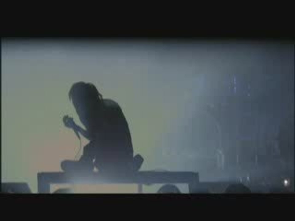 Dir en grey - Agitated Screams of Maggots -unplugged-