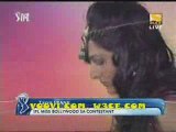 15 IPL  Miss Bollywood Contestant, Cricket ka he yeh Jalwa 25-05-2009