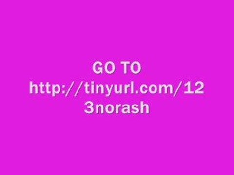 Have I got Trush? Yeast Infection Symptoms Rash Fungis Troat