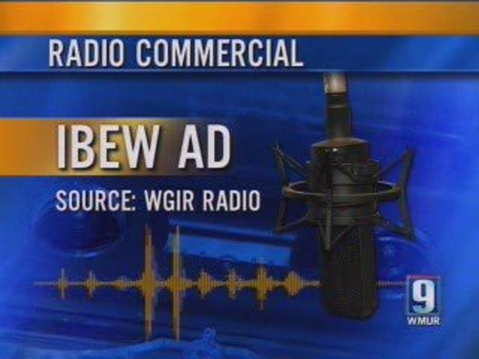 WMUR Manchester Regulators Examine Verizon FairPoint