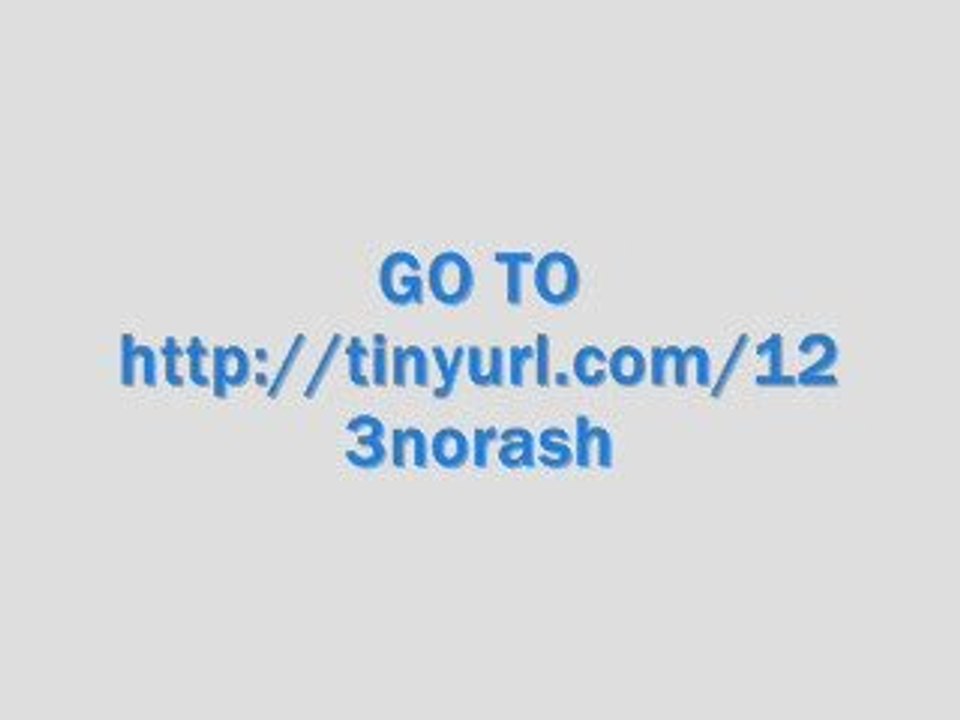 Home-Made Natural Bio Cure For Trush Yeast Infection RECIPE