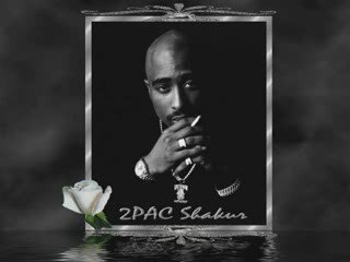 2Pac - Hellrazor G-Funk Remix 🎶