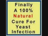 YEAST INFECTION CURE FOR MALES - MEN GET TRUSH TOO
