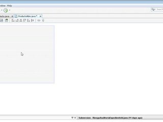 Introducción a Java Swing