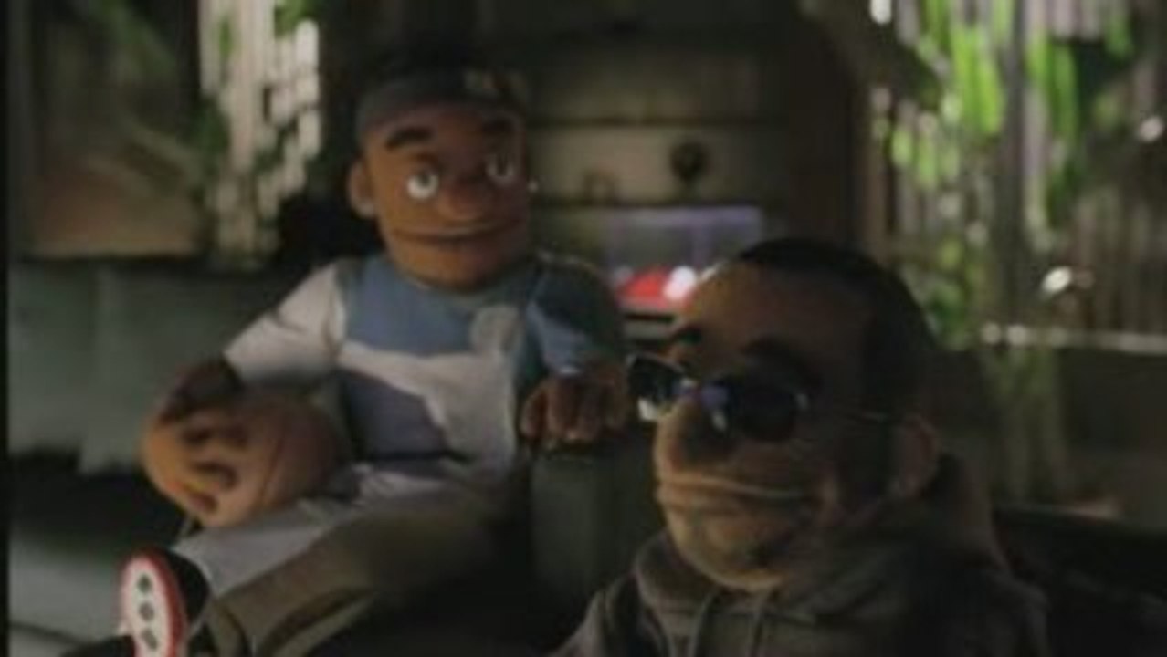 NBA Most Valuable Puppets : Kobe vs LeBron