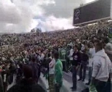 raja :VOX POLULI zahine babour ya mon amour