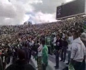 raja :VOX POLULI zahine babour ya mon amour