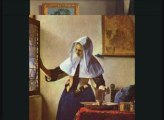 Johannes Vermeer