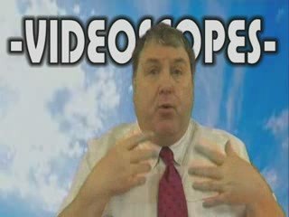 RussellGrant.com Video Horoscope Taurus May Monday 25th