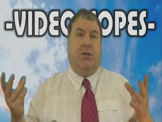RussellGrant.com Video Horoscope Cancer May Monday 25th