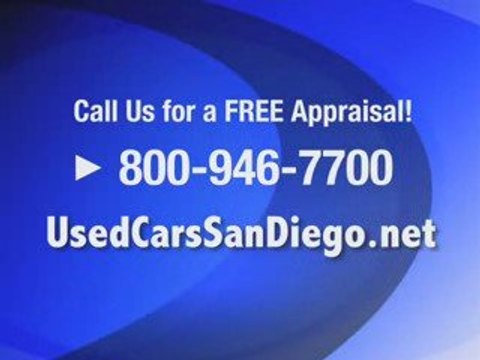 Sell Used Car Balboa Island