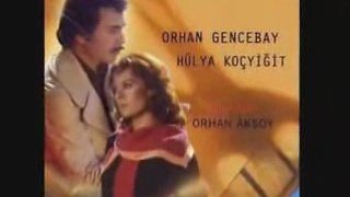 Orhan Gencebay ( Gönül )