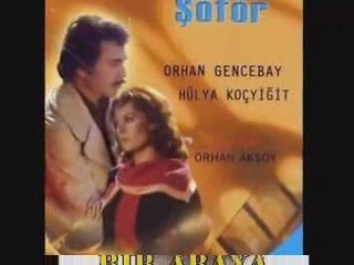 Orhan Gencebay ( Gönül )