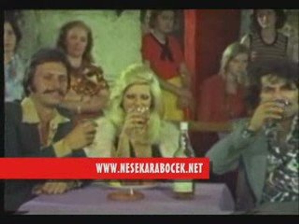 Neşe Karaböcek ( Gönül )