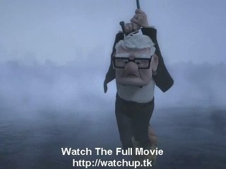 Up Feature - Inside Up - WATCH FULL MOVIE ONLINE