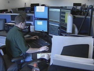 WMTW Portland 911 Outages In Cumberland County 5-19-08