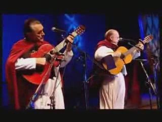 Los Chalchaleros et Mercedes Sosa (Zamba por Vos)