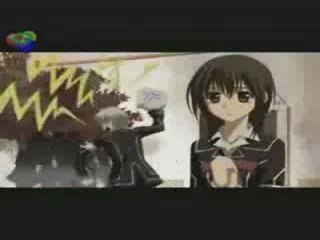 AMV MIX manga dance dance FAB