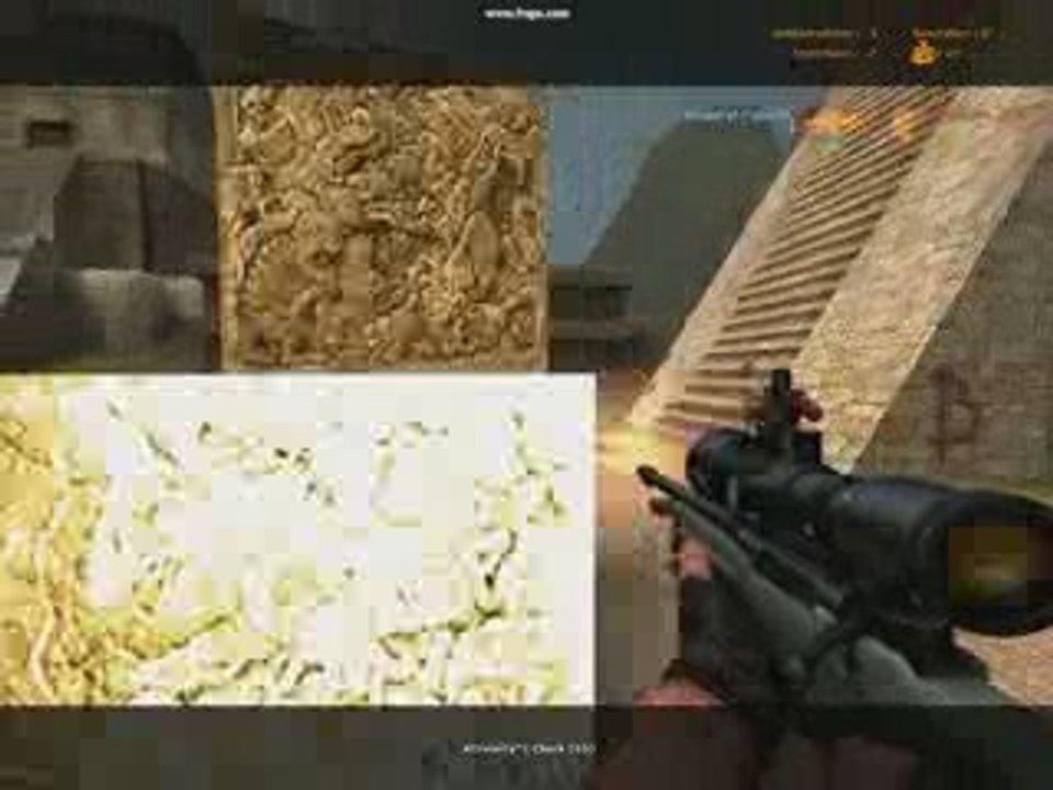 [CSS] DiviniTy | Chuck