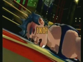 [Test Wii] Punch-Out!!