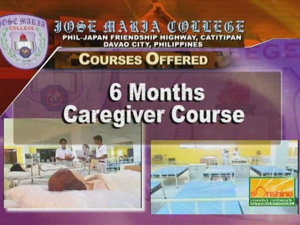 JOSE MARIA COLLEGE
