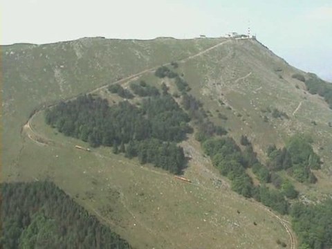 Paramoteur à St Pée sur Nivelle (64)