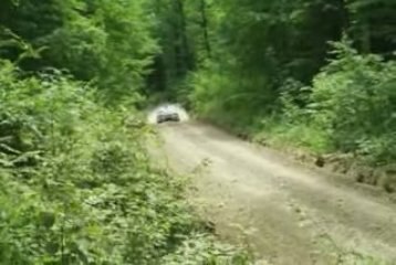 Raliul Iasului PS4+PS8