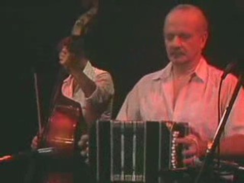 Astor Piazzolla (Muerte Del Angel)
