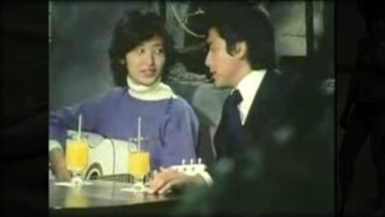 山口百惠 と 三浦友和