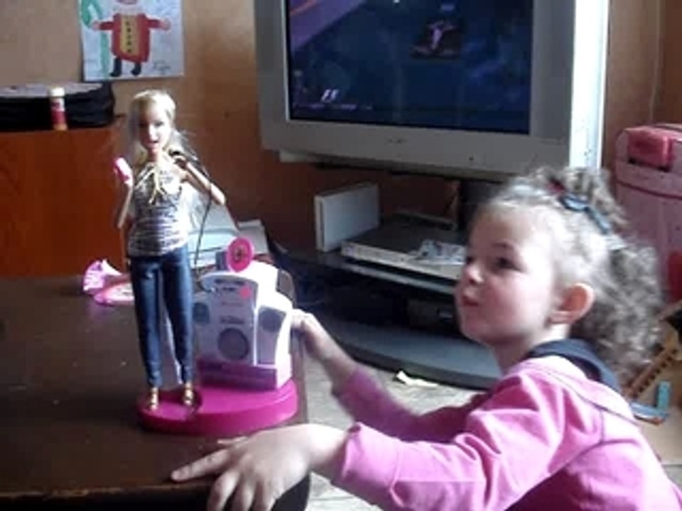 Anniversaire de Neffer