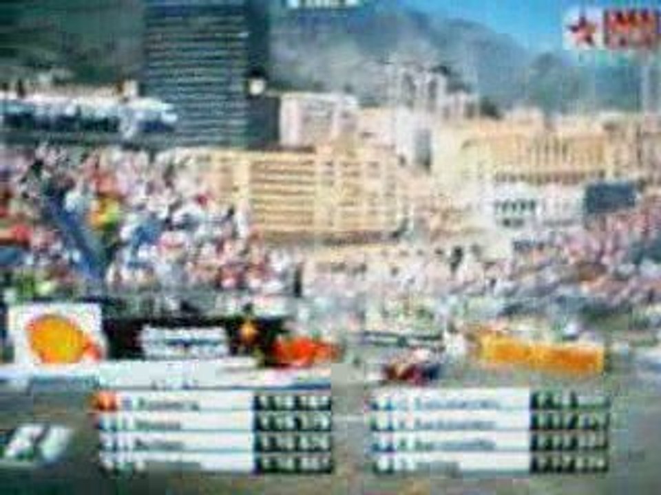 f1 monaco race p3