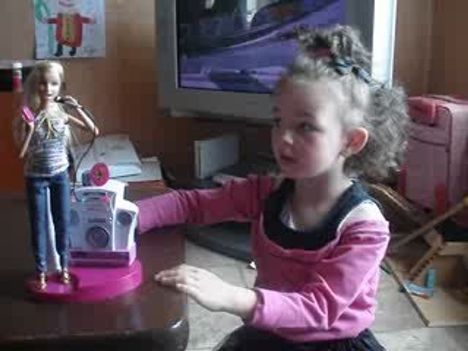 Anniversaire de Neffer 2
