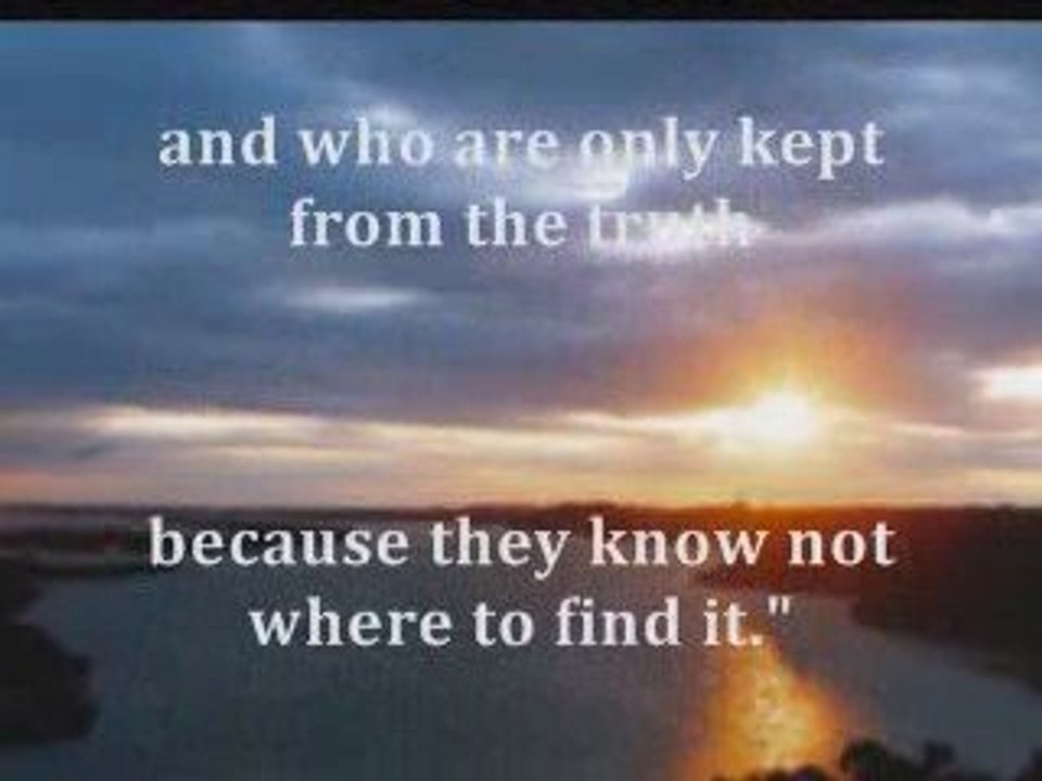 Mormonism: How Do I Learn More About Mormons?