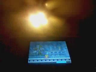 KSSU Part 17 HtH Knuckle Joe