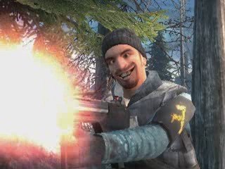 Half life: Full Life Consequences