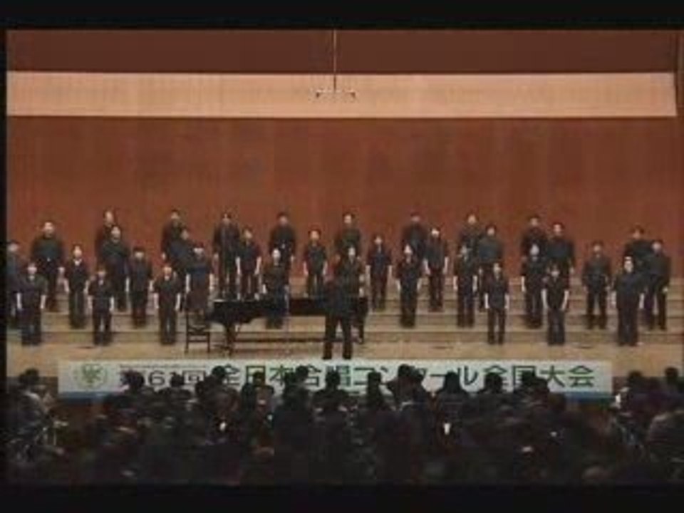 「hope, faith, life, love...」　ヴォーカルアンサンブル《ＥＳＴ》