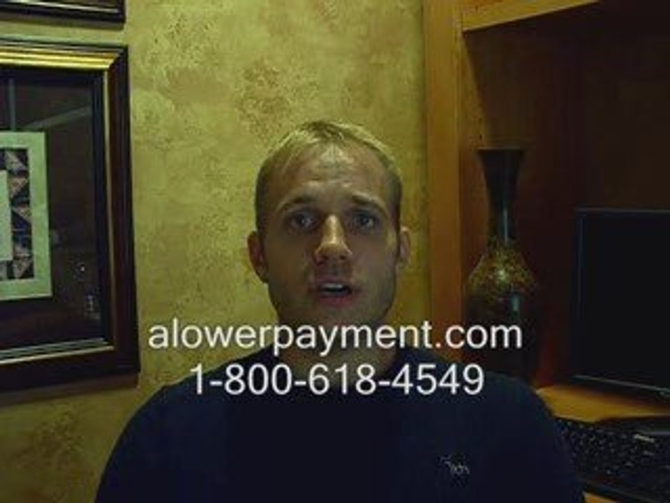 Loan Modification vs. Refinancing