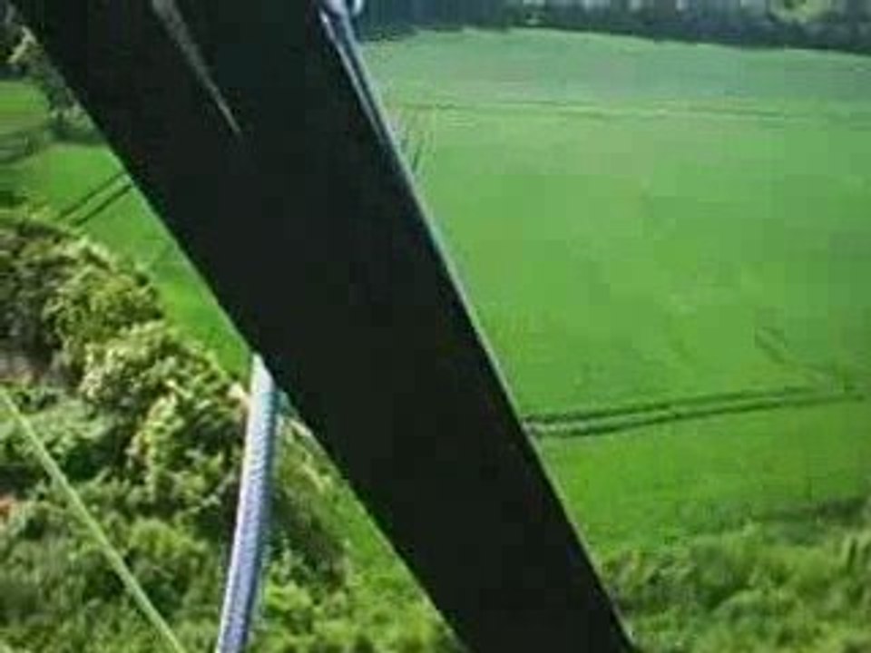 Parapente Auteuil 24-05-09