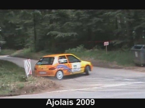 Ajolais 2009 II